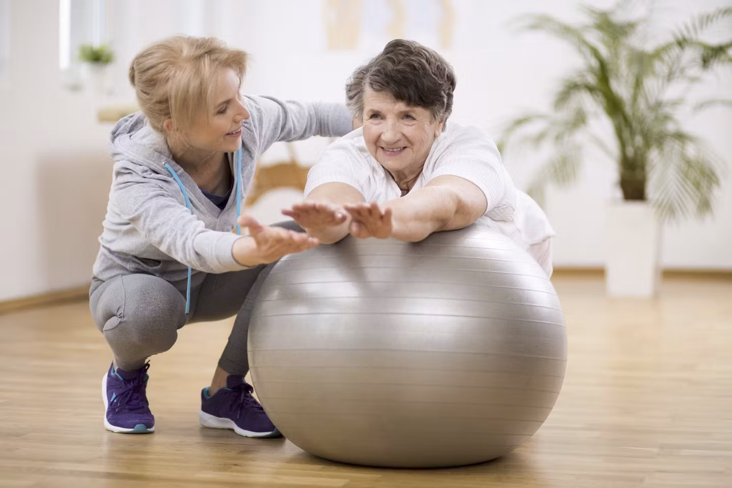 Wellness Services