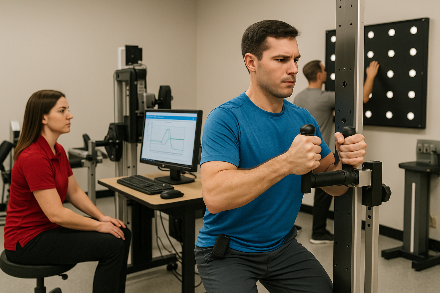 Functional Capacity Evaluations