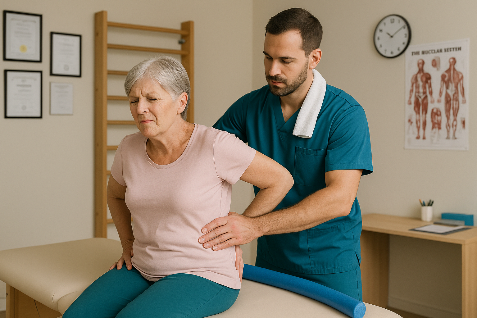 Pain Management